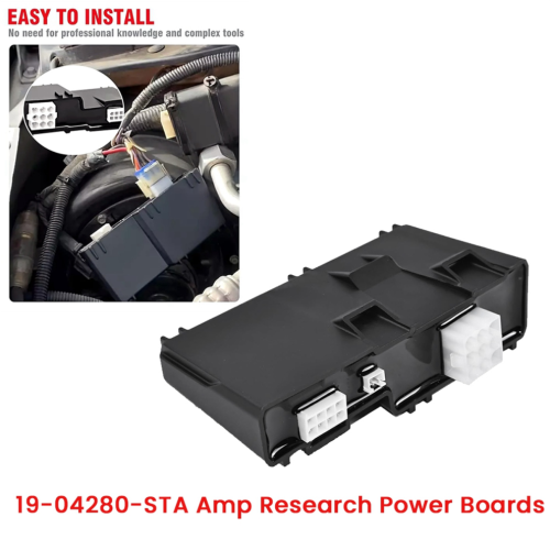 Controller Module for Power Boards for for 1