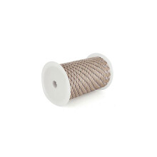 Corda da campeggio 100 m 4 mm 7 conduttori Paracord Corda di sopravvivenza per esterni per tenda ombrellone