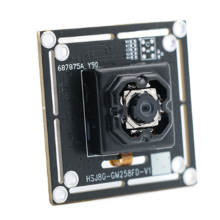 13MP 4K 30fps OIS Anti-Shake Action USB -kameramoduuli 3D-tulostukseen