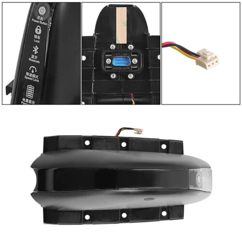 Pièces détachées pour scooters auto-équilibrés Gokart Pro et S Max 1