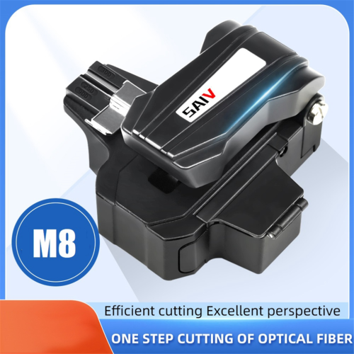 Lama M8 per tagliare fibre ottiche ad alta precisione 2