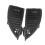 1Pair Dash Air Conditioner Vent Outlet Grille Assembly for A 3