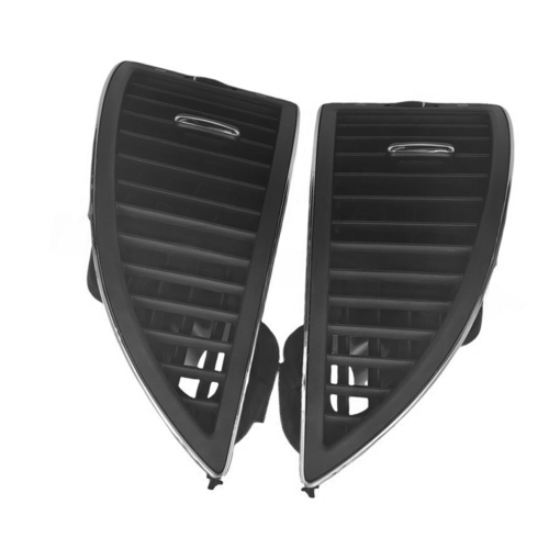 1Pair Dash Air Conditioner Vent Outlet Grille Assembly for A 2