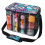 Häkeltasche, Stricktasche, Organizer, Reise-Häkeltasche 4