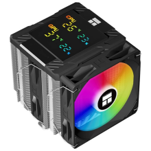PA 120 Digital Chassis Luftkühlung Radiator 6 Wärme ARGB