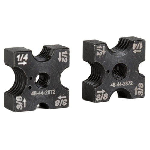 Replacement Cutting Die for Brushless Threaded Rod Cutter 2
