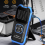 Battery Voltage Internal Resistance Tester HRM-10 High Precision 2
