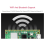 voor 2 W Microcontroller Development Board RP2350 2