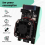 Miner BM1397 BitDSK 200Gh/S Bitcoin ASIC BTC Miner AU PLUG 4
