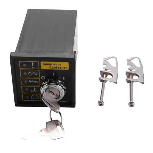 Module de panneau de commande de démarrage du contrôleur de générateur DSE501K DSE 501 2