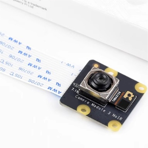 For Camera Module 3 Wide NoIR IMX708 11.9MP 2