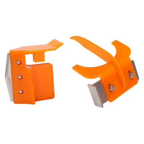Couteau et éplucheur de rechange pour presse-agrumes XC-2000E 2