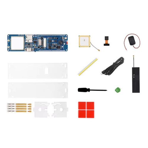 ESP32-S3 A7670E 4G Development Board LTE Cat-1 / 2G / WiFi/ Bluetooth