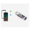 ESP32-S3 A7670E 4G Development Board LTE Cat-1 / 2G / WiFi/ Bluetooth 4