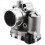 1204455 Corpo farfallato per ATV/UTV 570 900 General 3