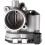 1204455 Corpo farfallato per ATV/UTV 570 900 General 2