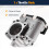 1204455 Corpo farfallato per ATV/UTV 570 900 General 4