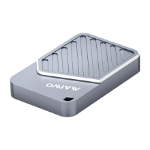 M3 Magnetic 2000MB/S Solid State Drive Rugged SSD 512G