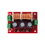 2 Way Audio Adjustment Tweeter Bass Speakers Filter Frequency Divider 4