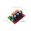 2 Way Audio Adjustment Tweeter Bass Speakers Filter Frequency Divider 2