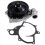 Engine Cooling Water Pump for Porsche Boxster 911 986 996 Convertible 2