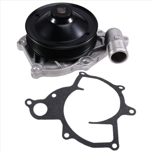 Engine Cooling Water Pump for Porsche Boxster 911 986 996 Convertible 1