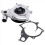 Engine Cooling Water Pump for Porsche Boxster 911 986 996 Convertible 3