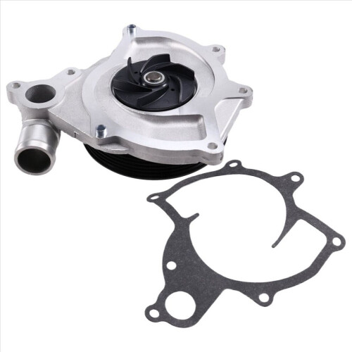 Engine Cooling Water Pump for Porsche Boxster 911 986 996 Convertible 2