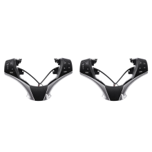 84250-0D120-E0 Stuurwiel voor Yaris 10 Sleutels