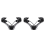 Volant 84250-0D120-E0 pour Yaris 10 touches 1