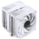-3000 ARGB Dual-Tower CPU Cooler White 1