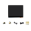 3,5 inch LCD capacitief touchscreen voor 640x480 1