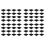 12Pcs Soundproof Foam Panels, for Wall,Studio, Home and Office 1