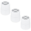 3Pack Shower Head Filter for shower head filter 1