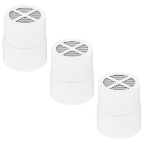3Pack Shower Head Filter for shower head filter