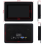 7-Zoll-kapazitiver Touchscreen, 1024 x 600 Pixel, IPS-Panel 4