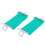 3Pcs 3D Sublimation Printer Silicon Mug Clamps for 3D Sublimation Mug 4