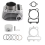 Engine Cylinder Piston Gasket Kit 3RW-11310-00-00 for 1