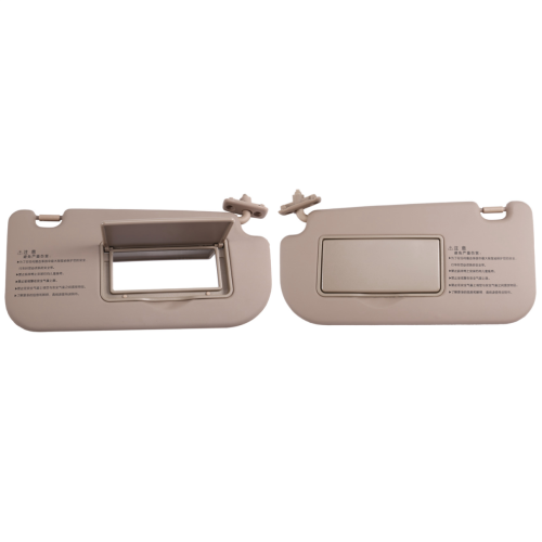Parasole interno per auto per modelli 2005-2010 2