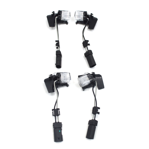 4KD947133/4KD947134 Luce LED per maniglia esterna della porta 2