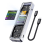 Boîtier SSD M.2 NVMe 2280 Cyber Design Explorer Edition Argent 3
