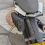 Motorcycle Tool Box for 390 125 250 Waterproof Side Box 3