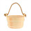 Set secchio e mestolo per sauna, Secchio e mestolo per sauna, 3