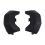 Front Engine Shroud Anti-Fall Bar Cover for Gold Wing 1800 2