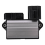 Controlador de control de inyección de aire para GX460 1