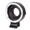 Objective adapter autofocus control for EF/EFS lens adapter replacement accessories 1