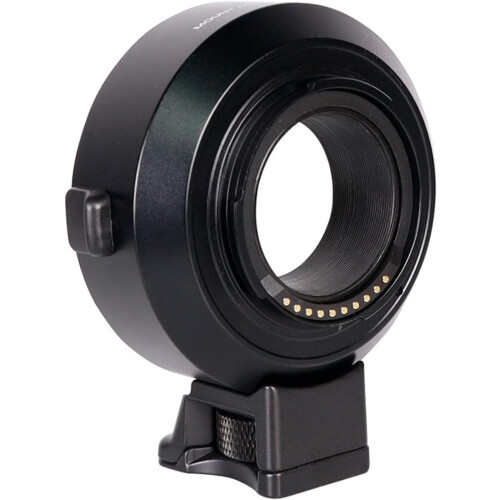 Objective adapter autofocus control for EF/EFS lens adapter replacement accessories 2