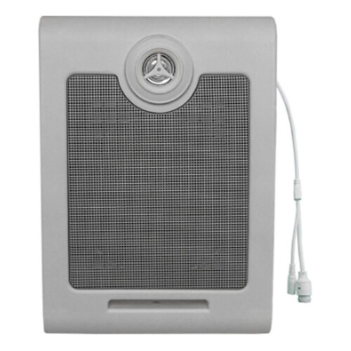 Système de sonorisation IP réseau PoE SIP 15W pour école