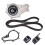 Vattenpump + kamremssats för C4 C3 II 1.6 1