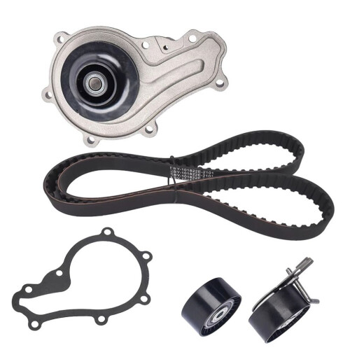 Vattenpump + kamremssats för C4 C3 II 1.6